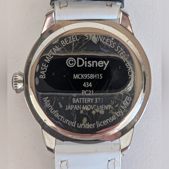 Watches
